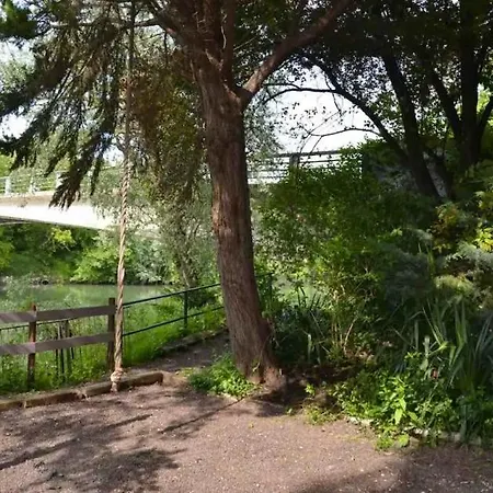 Maison 4 Km Disneyland 30 Min Paris * Esbly