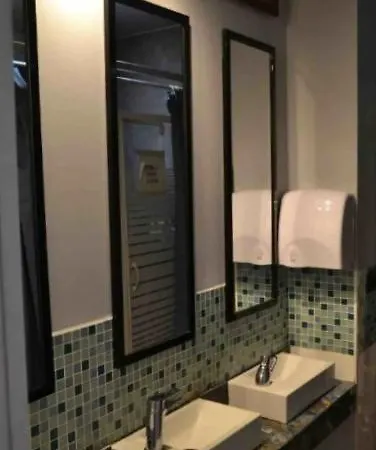 Chambres Privees Pres De Disneyland Paris * Esbly
