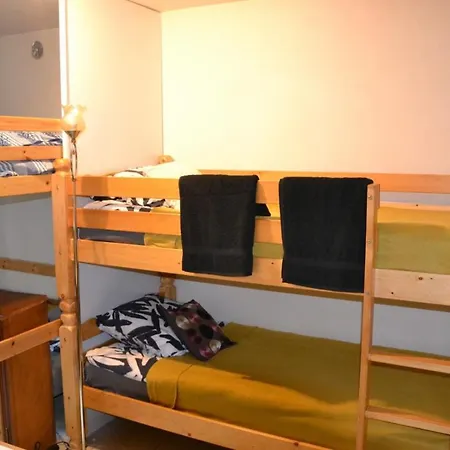 Vandrerhjem Chambres Privees Pres De Disneyland Paris Esbly