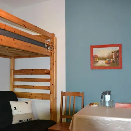 Vandrerhjem Chambres Privees Pres De Disneyland Paris *