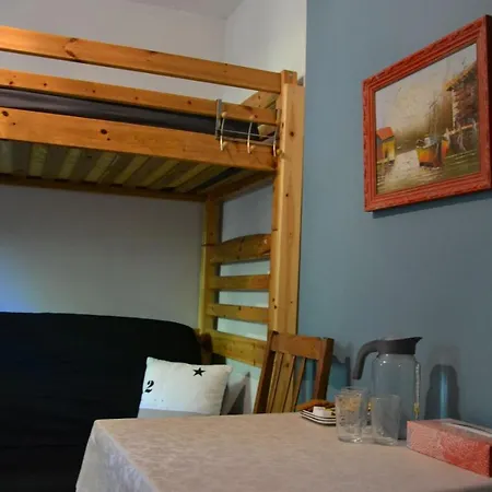 Vandrerhjem Chambres Privees Pres De Disneyland Paris