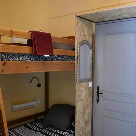 Vandrerhjem Chambres Privees Pres De Disneyland Paris *