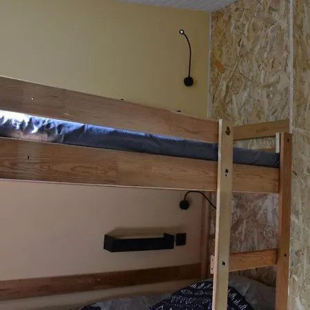 Chambres Privees Pres De Disneyland Paris Esbly