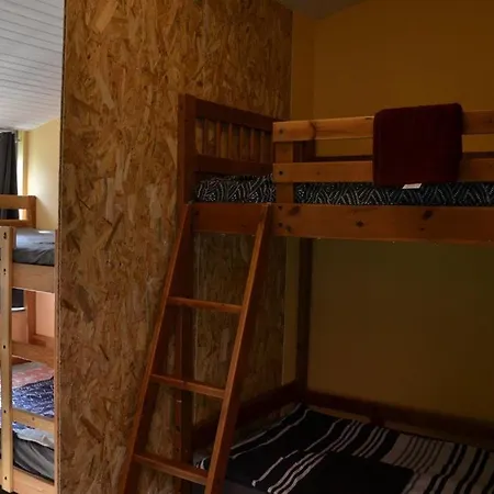Chambres Privees Pres De Disneyland Paris Vandrerhjem Esbly