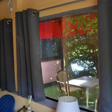 Vandrerhjem Chambres Privees Pres De Disneyland Paris Esbly