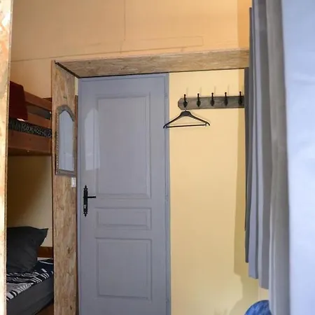Hostel Maison 4 Km Disneyland 30 Min Paris Esbly