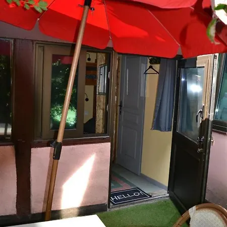 Maison 4 Km Disneyland 30 Min Paris *