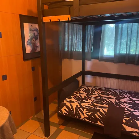 Chambres Privees Pres De Disneyland Paris * Esbly
