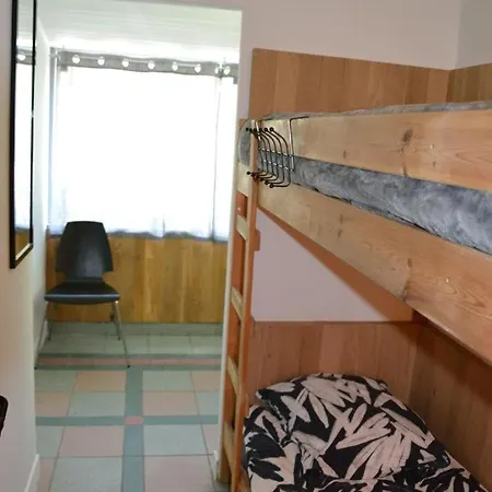 Chambres Privees Pres De Disneyland Paris Vandrerhjem Esbly