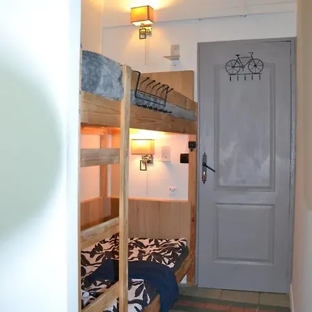 Vandrerhjem Chambres Privees Pres De Disneyland Paris