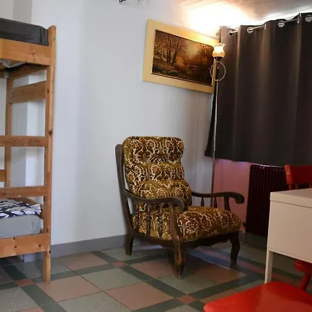 Chambres Privees Pres De Disneyland Paris Vandrerhjem