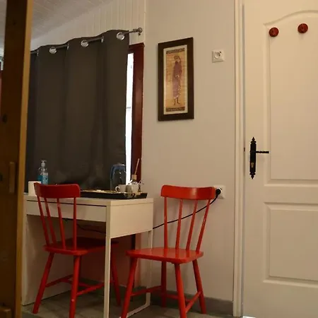 Chambres Privees Pres De Disneyland Paris