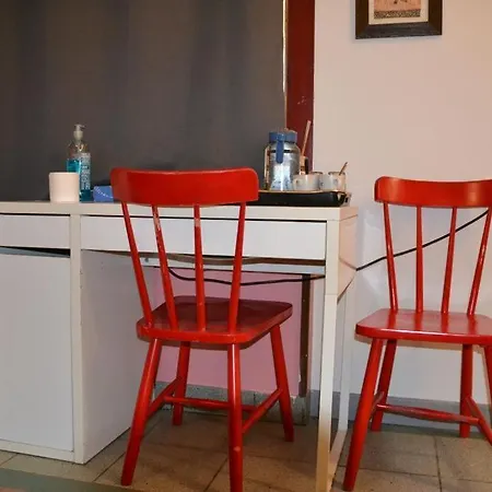 Chambres Privees Pres De Disneyland Paris Vandrerhjem Esbly