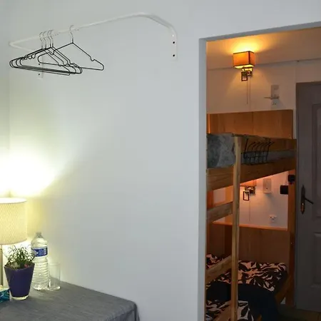 Chambres Privees Pres De Disneyland Paris Esbly