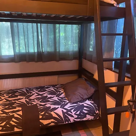 Chambres Privees Pres De Disneyland Paris * Esbly