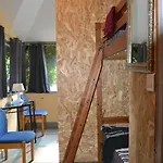 Vandrarhem Maison 9 Km Disneyland 30 Min Paris Esbly