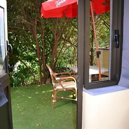 Maison 9 Km Disneyland 30 Min Paris 호스텔 *
