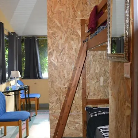 호스텔 Maison 9 Km Disneyland 30 Min Paris Esbly